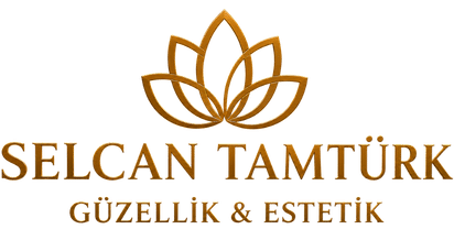 Selcan TAMTÜRK | Güzellik & Estetik Merkezi Logo